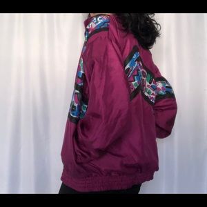 Vintage Windbreaker!